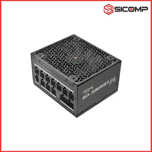 Super Flower Leadex VIII Platinum Pro 1200W